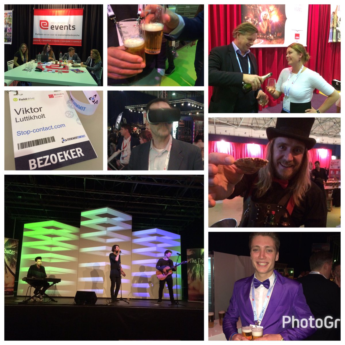 stopcontact's tweet photo. Wat bracht @evcontact n goede netwerkbeurs. Mooi opgezet, Congrats! @Skannatweets @HeuvelmanAV @Events_NL @studiosaalsmeer @TheTributesNL https://t.co/hvyEOh8taw