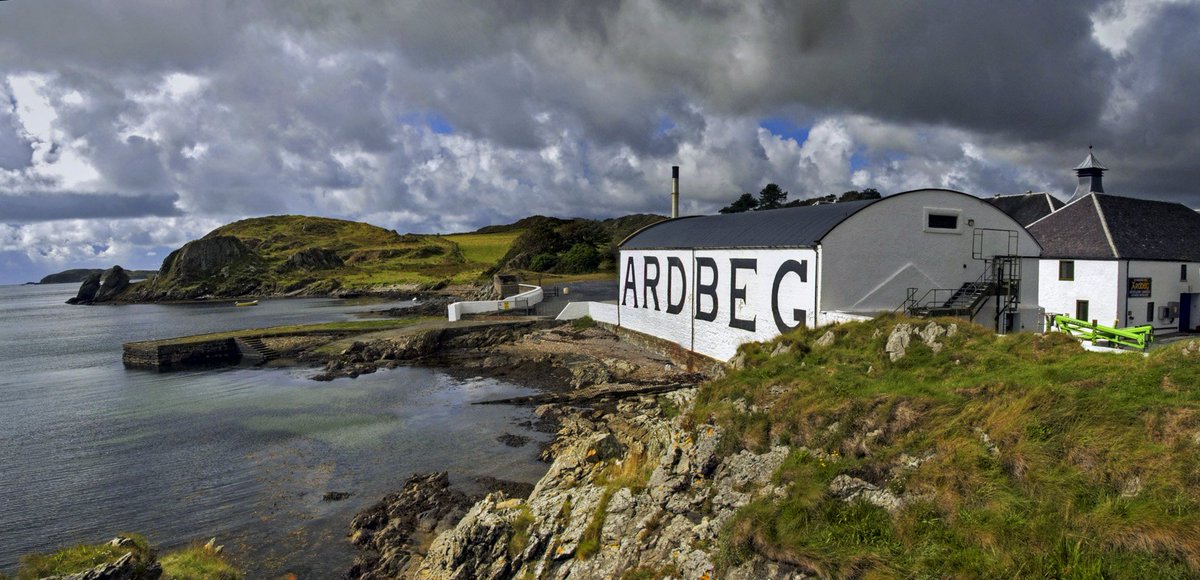 WHISKY ARDBEG