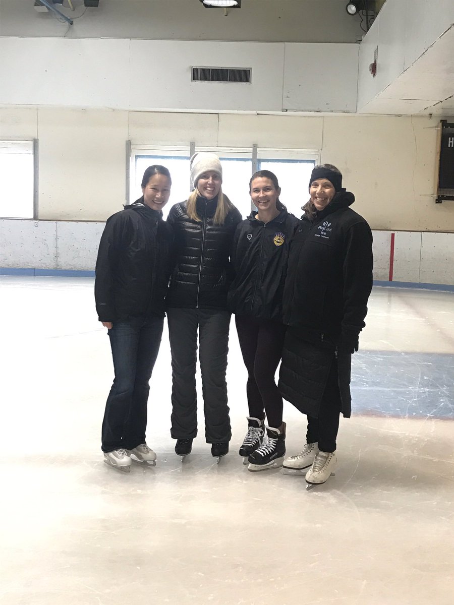 PlayLandIce's tweet photo. Can't find a day or time that works for your schedule? @playland_ice offers #CustomClasses ππβΈ #PlaylandIce #RyePlayland #LearnToSkate https://t.co/kDCXuydMtV
