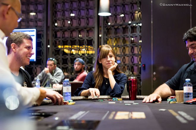 PokerNews Canada tweet media