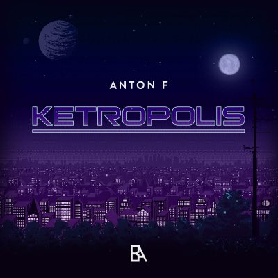 AntonFMusic's tweet photo. #NewProfilePic https://t.co/4E3lnqZsZA