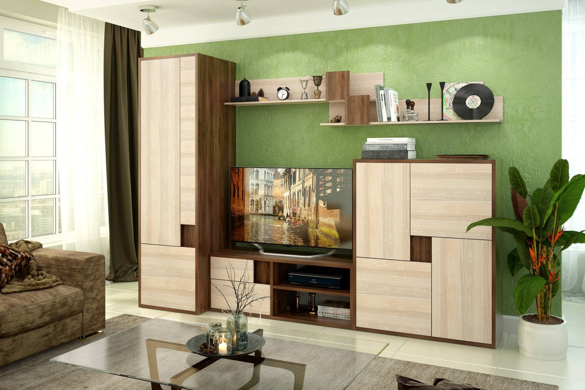 СТЕНКА В ГОСТИНУЮ ОМЕГА - 17490р.
moriston.ru/stenki-v-gosti…