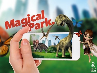 thegrassguru's tweet photo. Last weekend #ParksWeek2017 #MagicalParks! Here's one participant: https://t.co/KGRaD3BTxJ @centparklands @ParksLeisureAus @GeoARGames https://t.co/3HFcAmQNNS
