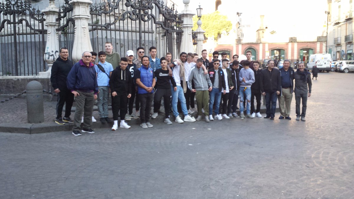 York Catholic District School Board tweet media