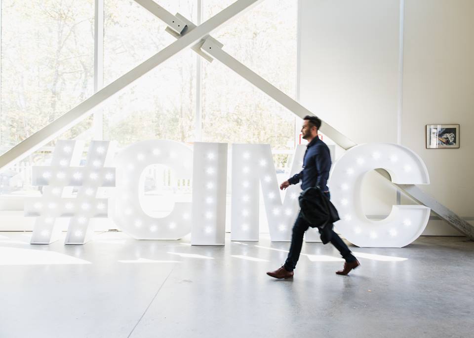 #CIMC2017: A Meeting of the Minds in the Digital Age #Conference #Squamish #backstory #marwickmarketing #teamjelly ow.ly/Cfuk309KVQz