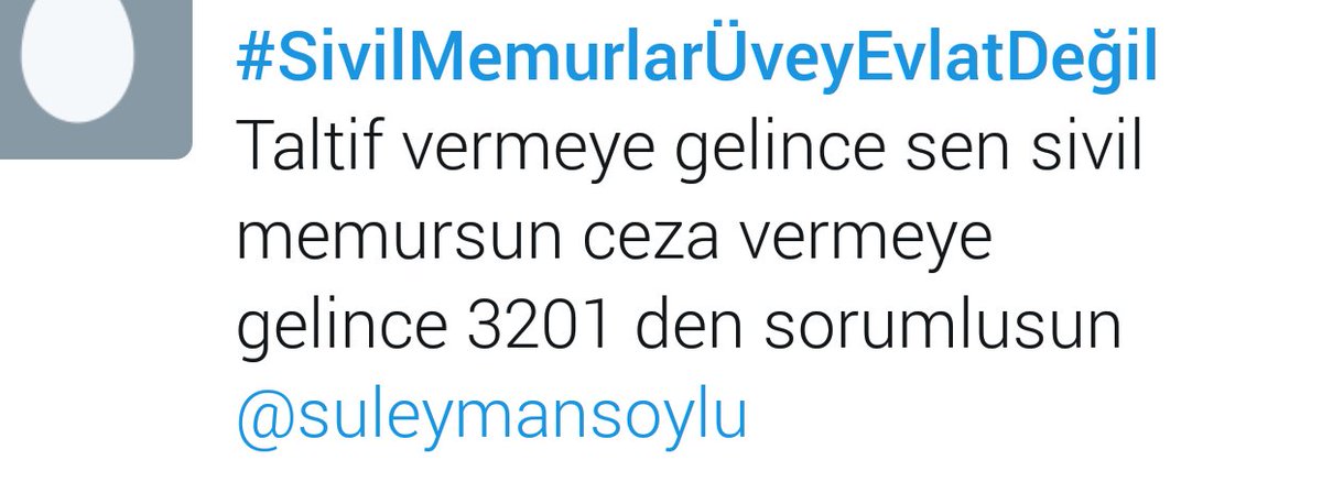 dirgenbayram's tweet photo. #SivilMemurlarÜveyevlatDeğil https://t.co/wHADxk10BJ