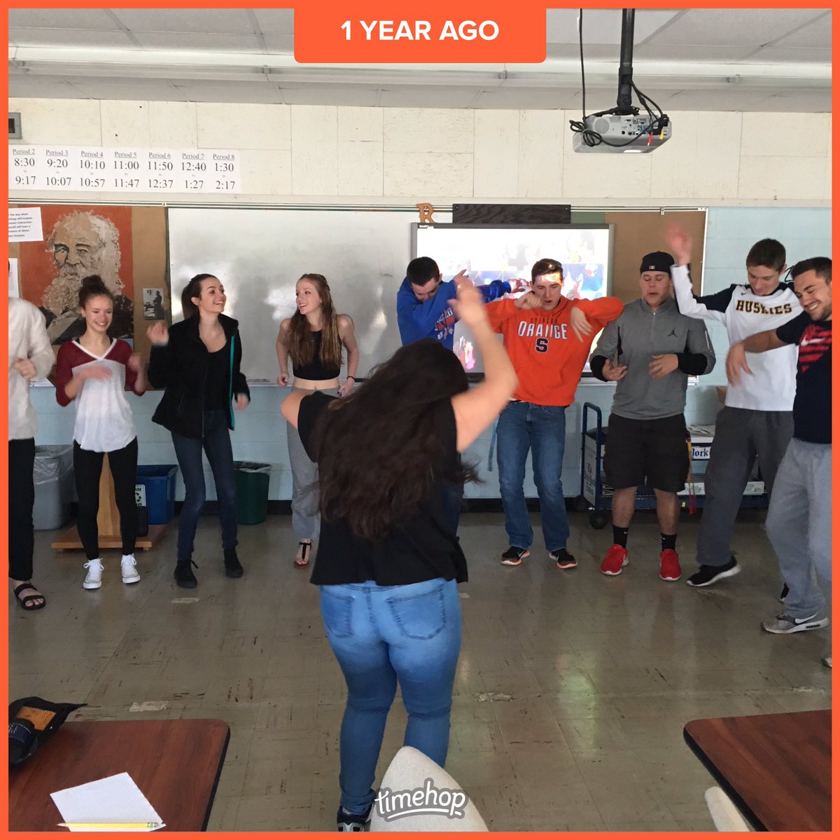 highlandspeaks's tweet photo. #tbt one year ago today. To all of last year's public speakers, I hope you are all making your voices heard! @lesleyrod32 https://t.co/MnyXzIeUXe