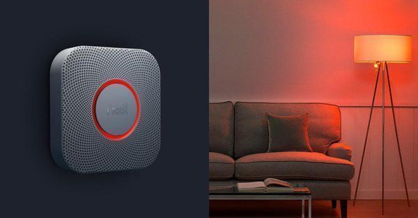 MassiveAgent's tweet photo. How a Smart Light Bulb Can Save Your Life 💡 https://t.co/9nZI3KUAiU by @DBrohmRealtor #philipshue #smarthome #tech https://t.co/qWmVgsZyAT
