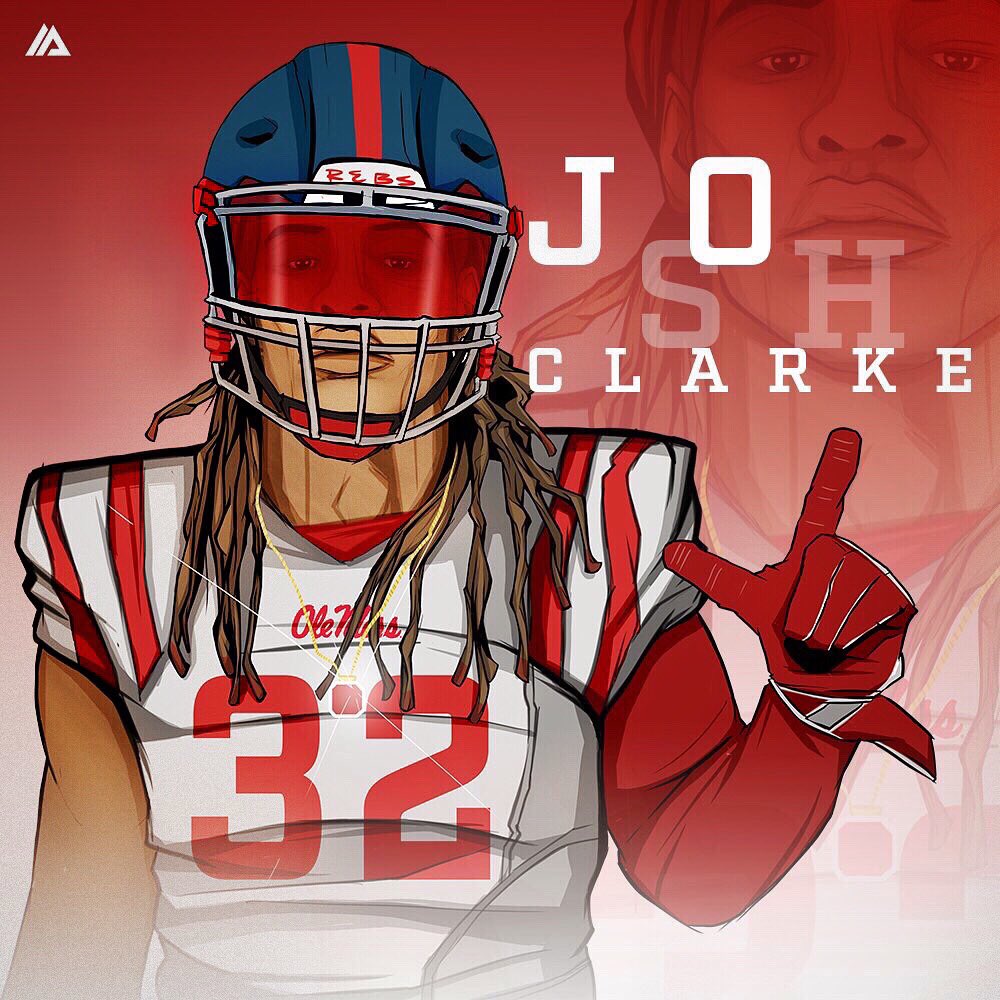 J_clarke2's tweet photo. My time coming...#32ERA https://t.co/sHfzHPE8x5