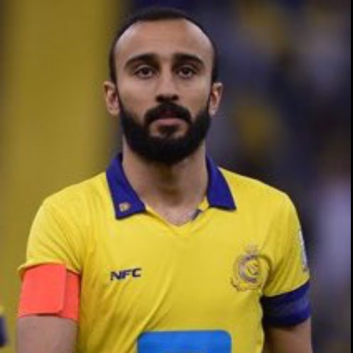 اذا هالرباعي كانوا بيومهم !!
صدقوني الكأس مو طالع من الرياض .. يارب ياكريم 💛💙..

#كاس_ولي_العهد 
#النصر_الاتحاد