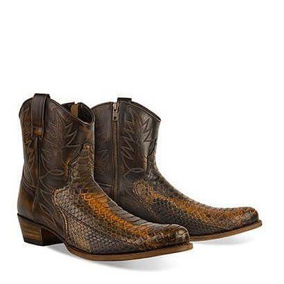 SendraBoots's tweet photo. #Productoftheweek
100% Sendra.
Model #SENDRA 9469 DIER PYTHON BARR. FL. CUERO

#sendraboot… https://t.co/gp8uOsWZQj https://t.co/JzZOTLQuH0