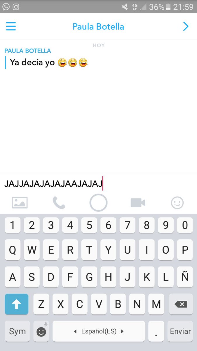 RubenMillan2's tweet photo. @Fila_bantus una más de Paula Botella 😭😭😭😭😭 https://t.co/fw0q2nkery