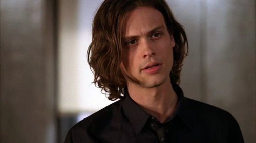 Happy Birthday Matthew Gray Gubler! 