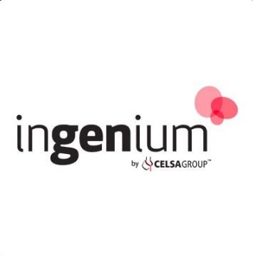 IngeniumCelsa's tweet photo. We can learn a lot from @indalgo and their knowledge with customized #DataAnalysis algorithms https://t.co/4TJHY5WbFs