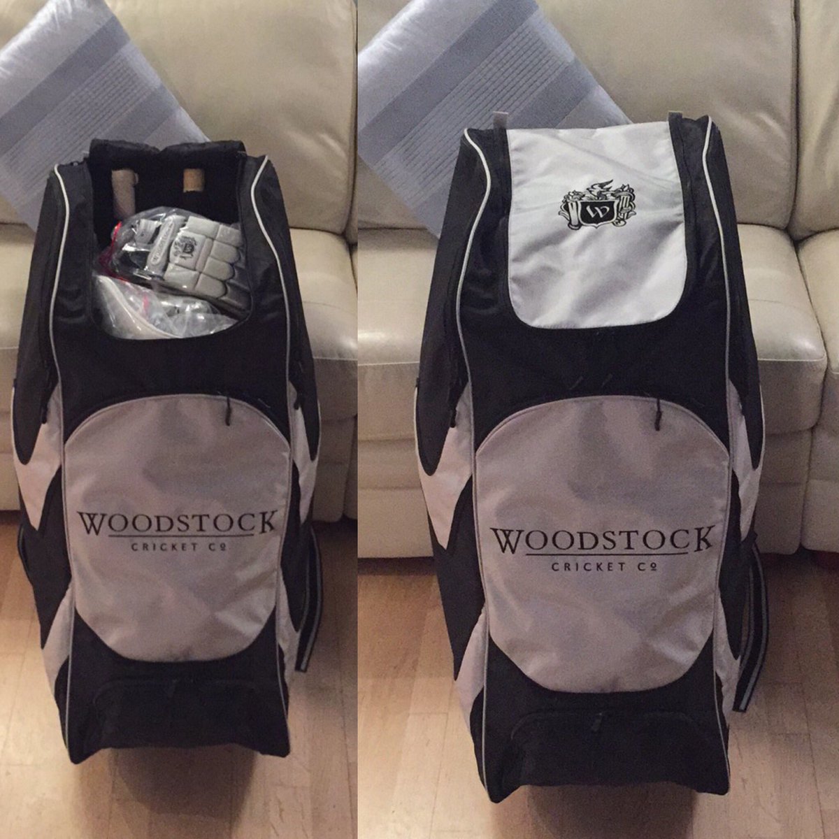 @WoodstockCricCo You never fail to produce! relationship 3 years and going strong! #CricketFamily #TeamWoodstock