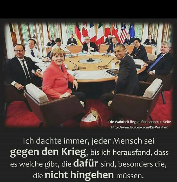 Genau auf den Punkt gebracht.