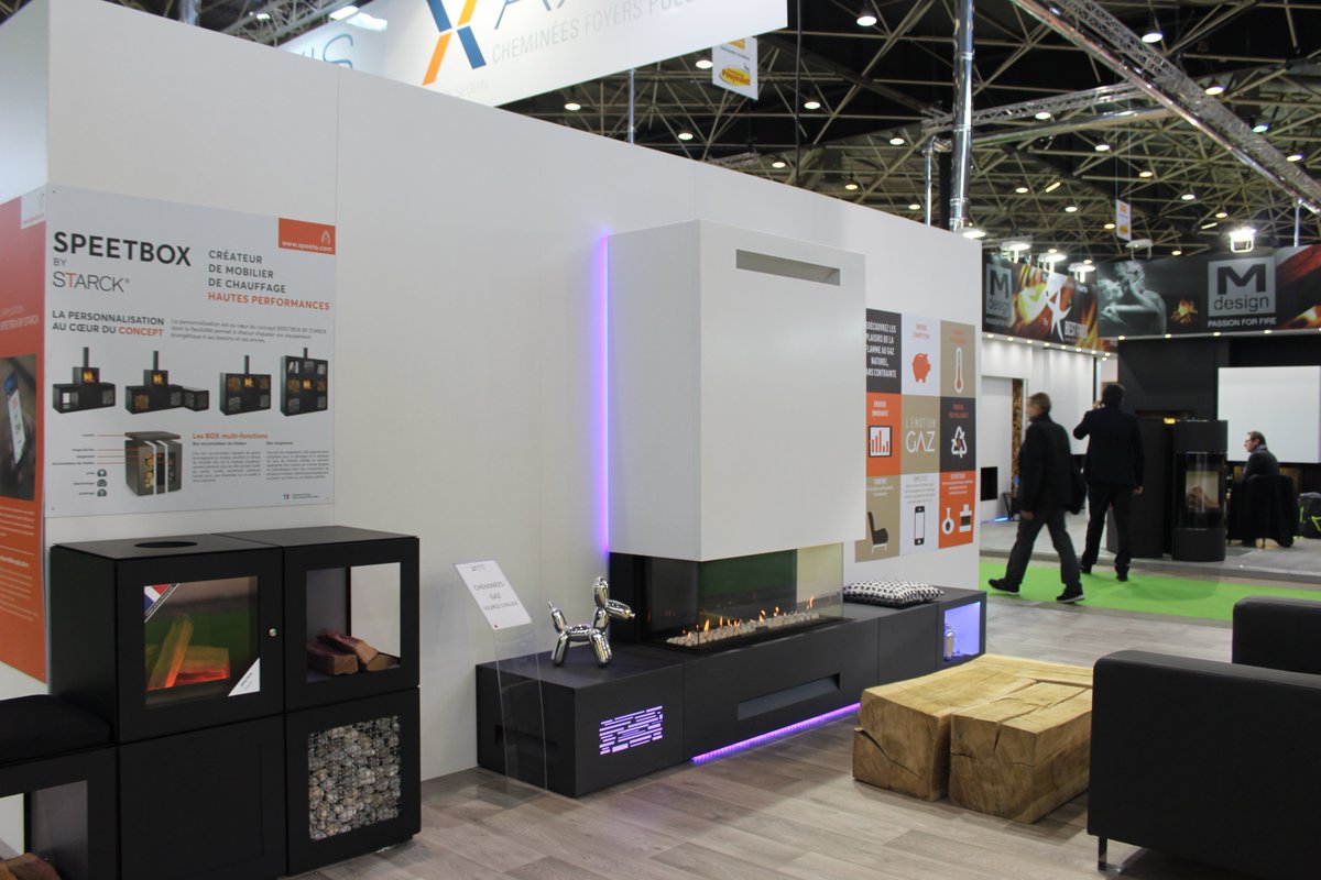 CHRYS VILLEVIEILLE tweet media