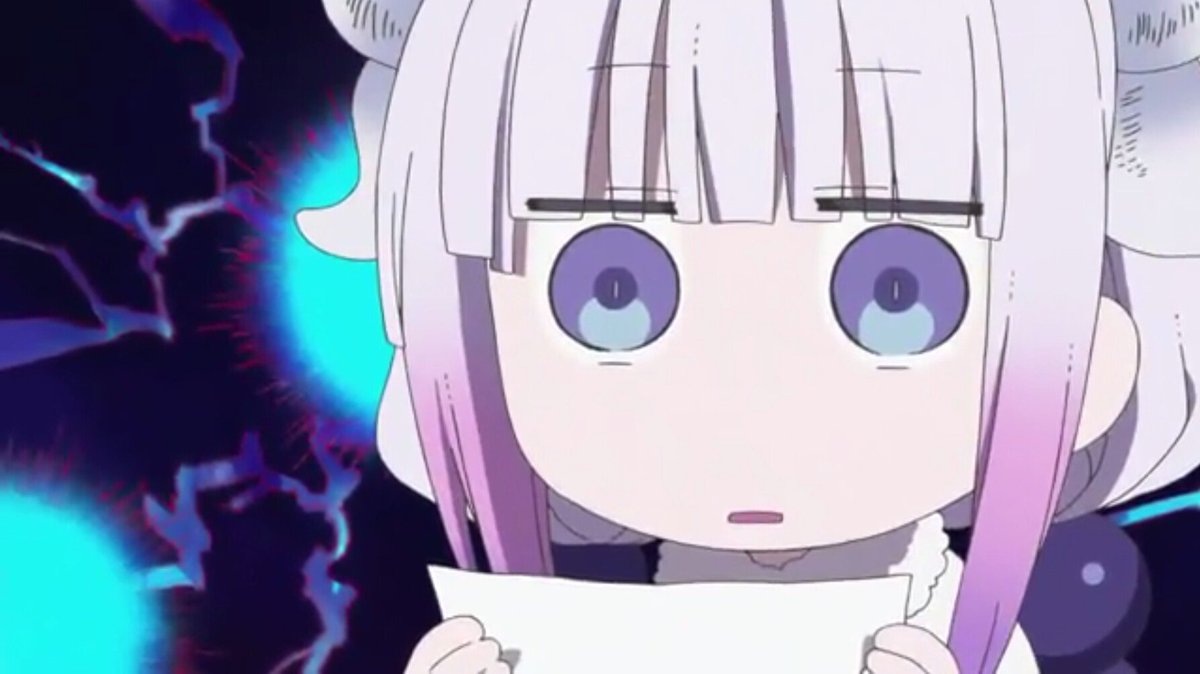 アニメ 小林さんちのメイドラゴン 9話ついーとまとめ 3ページ目 Togetter