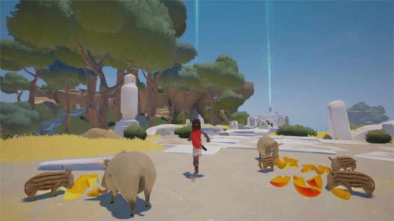 Rime game