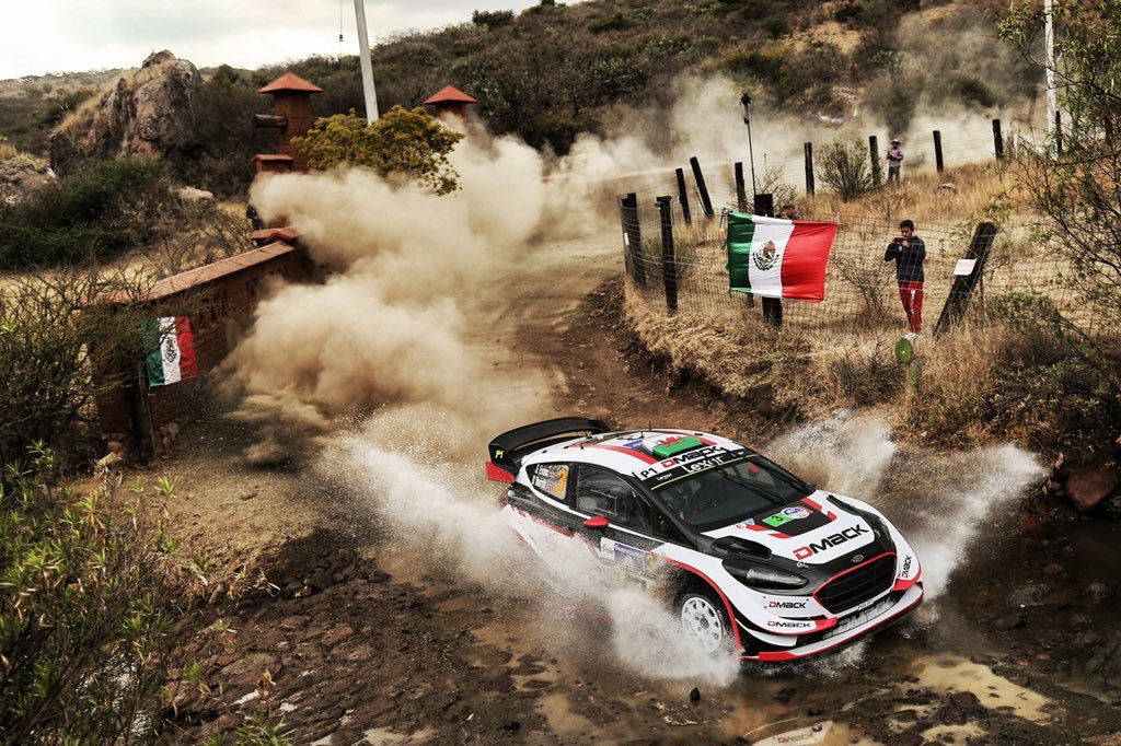 Rally de Mexico 2017 - Página 2 C6gXkB9U0AAnBOT