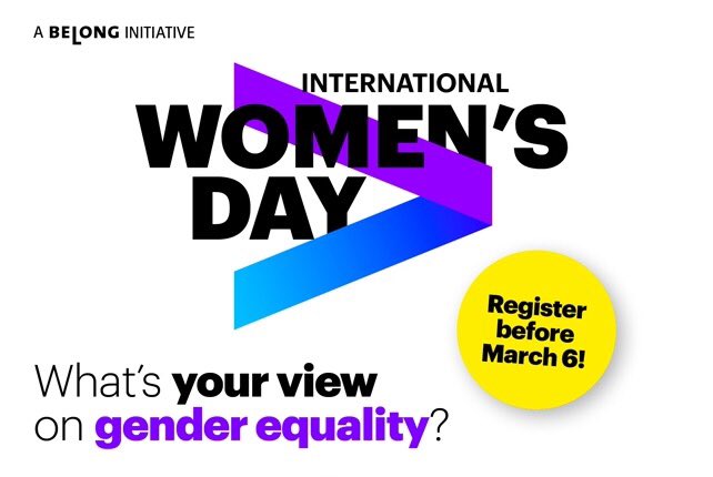 rene_mat's tweet photo. Yes it matters #genderequality great session today at @accenturebelux great talks @EmilieJarrett @Erwin_Ollivier @elkejorens https://t.co/z6cg4XxT6Y