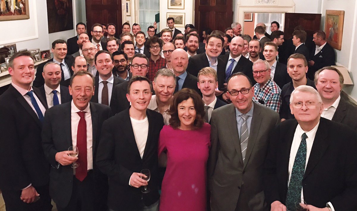 LGBTCons's tweet image. Great night supporting @seananstee's #SeanForMayor campaign! 😍 Speeches by @AlanDuncanMP &amp;amp; @SusanBaroness chaired by @colmhowardlloyd 😘🏳️‍🌈