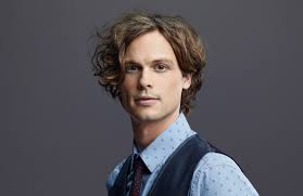 Happy Birthday To Matthew Gray Gubler.  