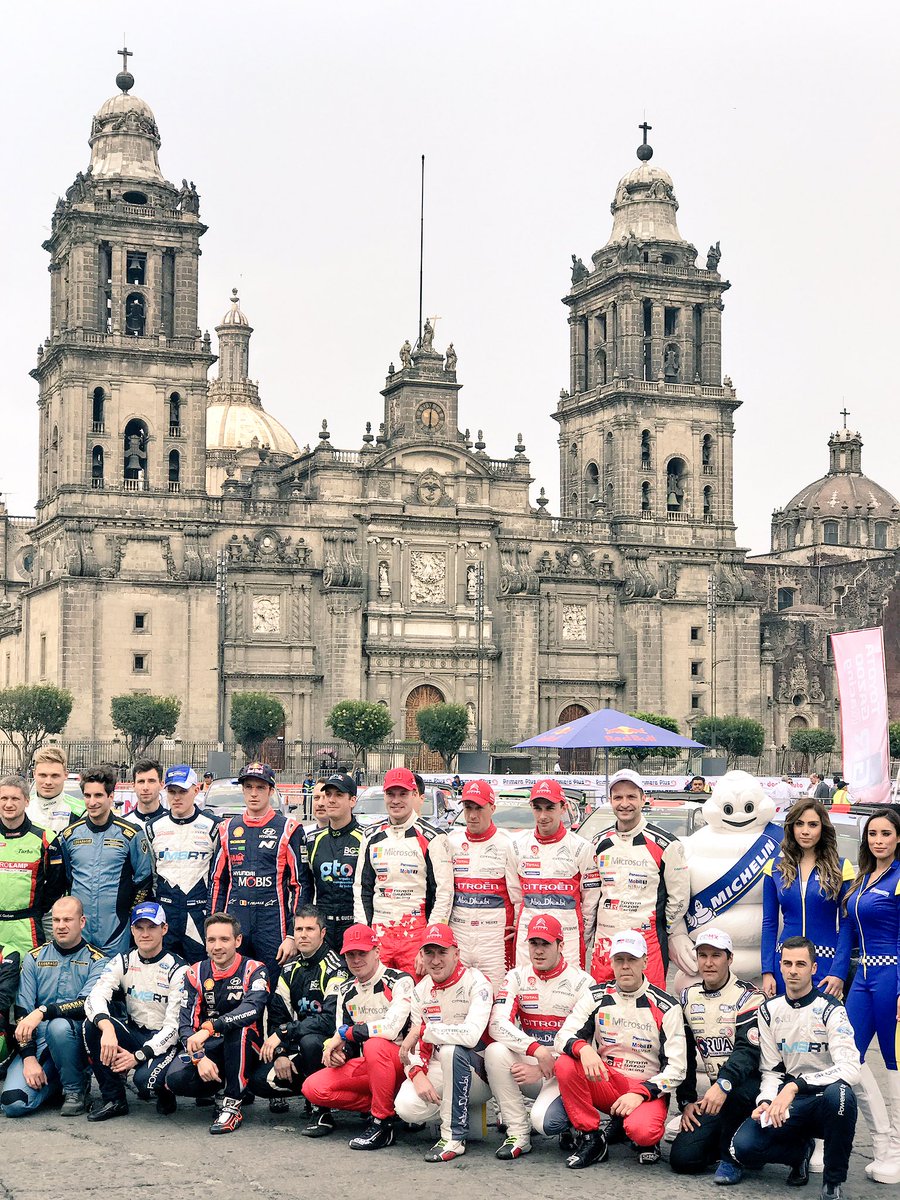 Rally de Mexico 2017 - Página 2 C6gYajcU4AArGXR