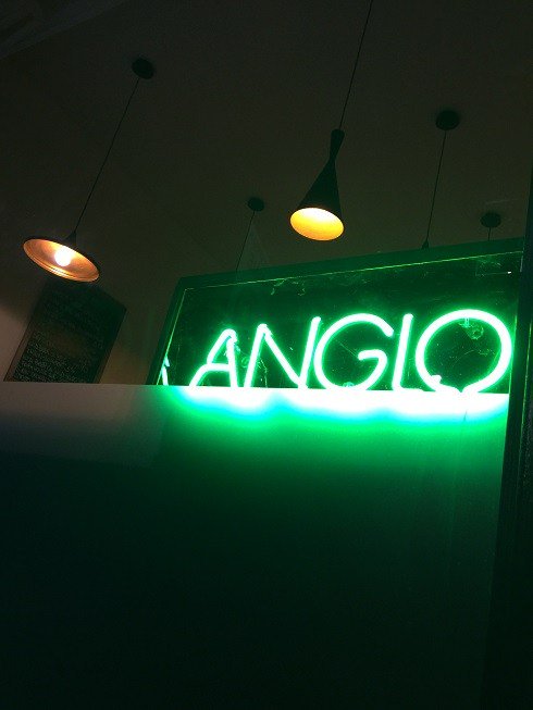 Danjoines's tweet photo. So #bloodshotsupperclub is back - March 25th with @chefjarv from @AngloFarringdon . Email bookings@the-dairy.co.uk for tickets. CAN'T WAIT. https://t.co/hXBcxybqdP