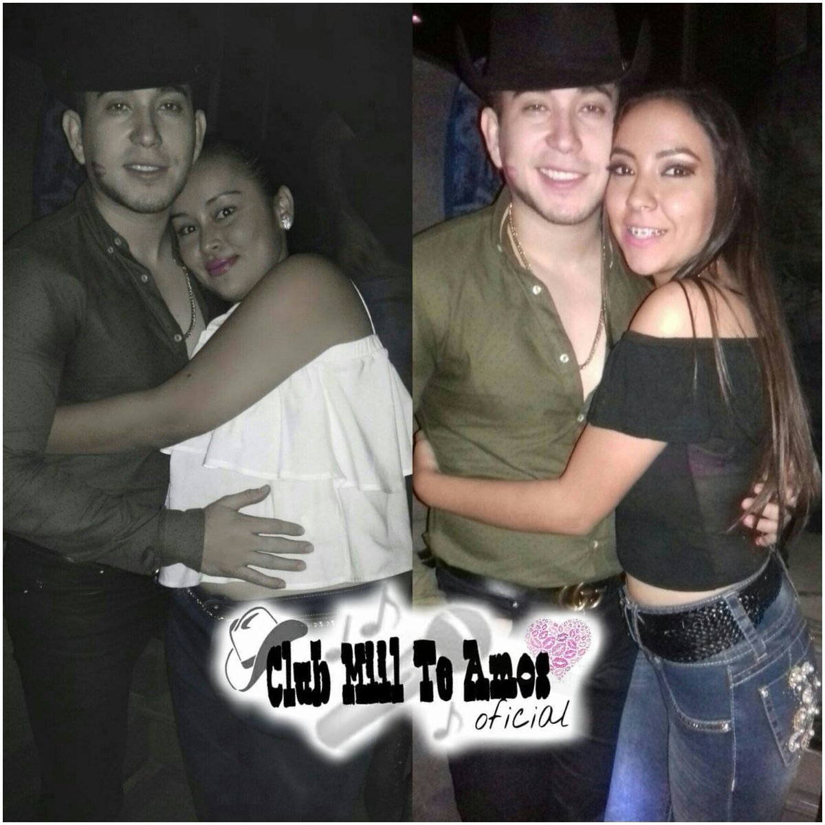 Club_MilTeAmos's tweet photo. #bebetoenmisbrazos 😍❤
#TeamClubMilTheAmos 👭 #SedeColima 🍀😍 https://t.co/0M0FV13r9R
