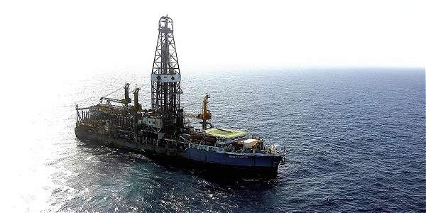 EMASUninorte's tweet photo. Ecopetrol anuncia hallazgo de gas en un pozo del Caribe colombiano. https://t.co/5fCX4R398a https://t.co/Uak2TbtWKD