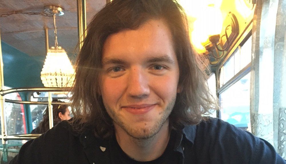 cogreenville's tweet photo. Check out our first installment of our Super Seniors series! Follow the link to read about K.J. Atwood from Wofford. https://t.co/0wg5LgEA7H https://t.co/8O9GQ0ybcP