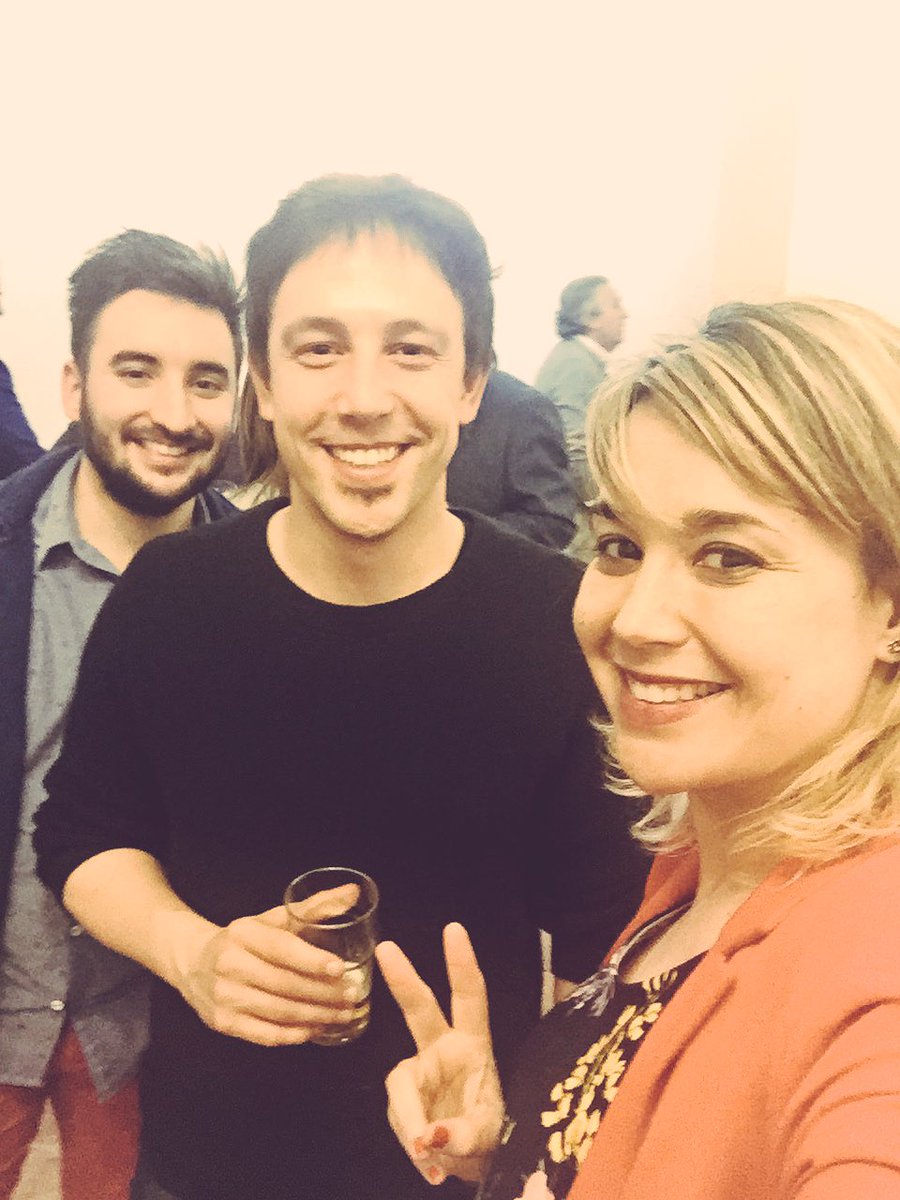 InmoReal28's tweet photo. Noche de #afterwork con @rediVALLADOLID #inmobiliariosdiferentes #Valladolid https://t.co/kptCvc7bWE