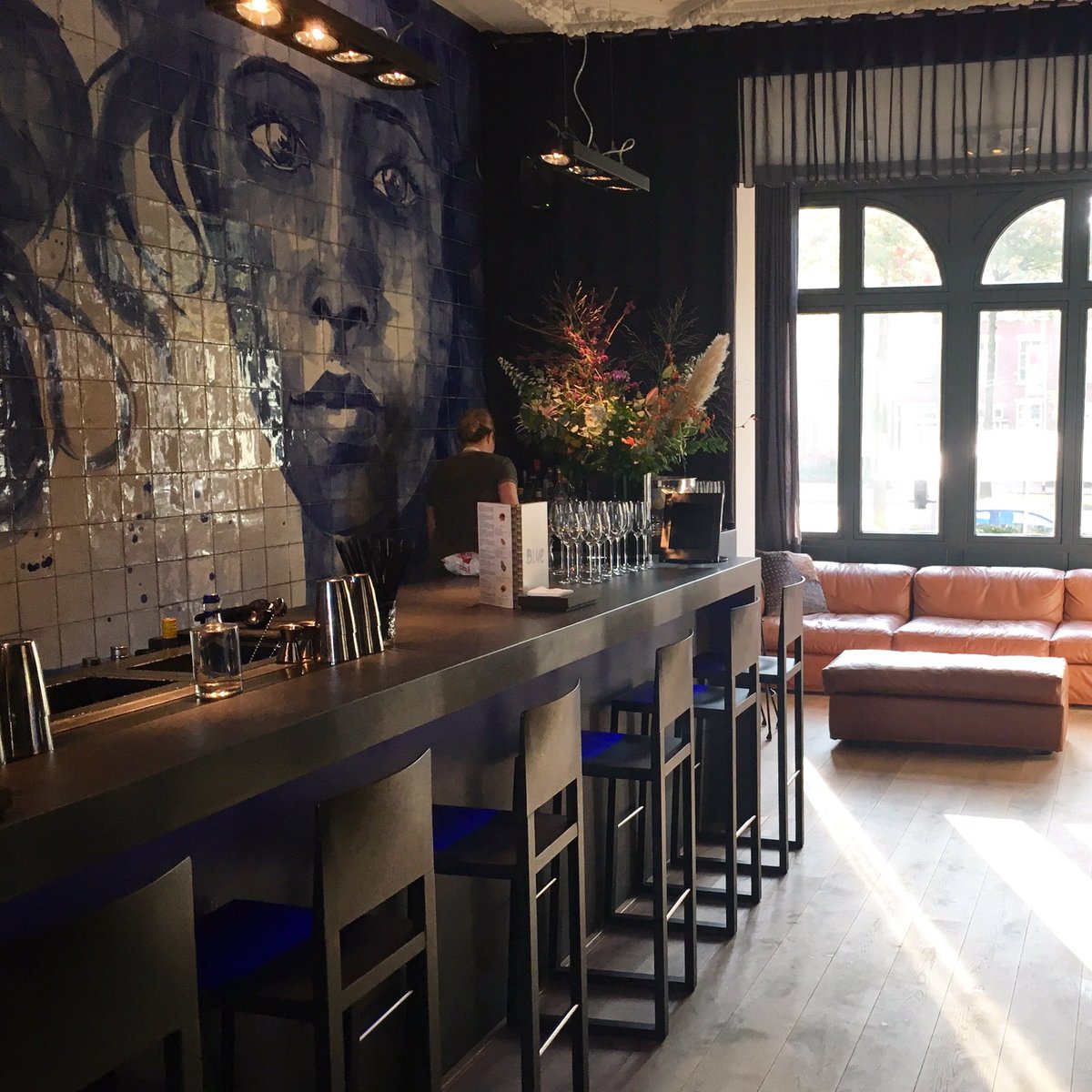 looselab's tweet photo. Ga je een weekendje naar Nijmegen? Zoek niet verder, hier wil je slapen: https://t.co/vwH5EEJP4b #boutiquehotel https://t.co/ejy5ACFQOR