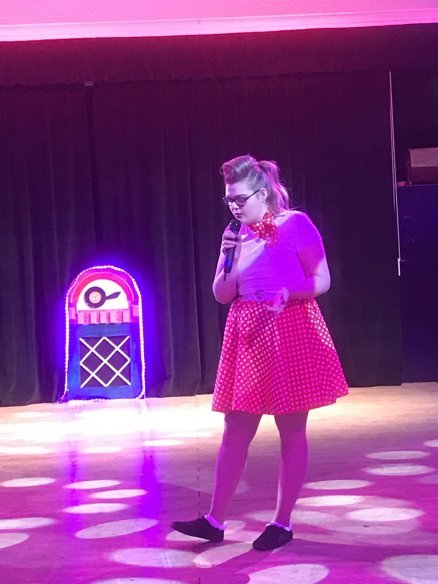 ThorpeChef's tweet photo. @TravelCCN @norwichcollege #takeover17 @HInorwichnorth some great scenes from tonight's entertainment https://t.co/z93wG9e2LL