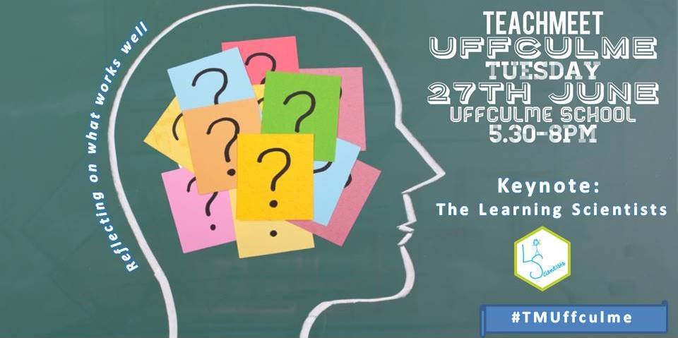 teachsci's tweet image. Looking for an opportunity to reflect and share good practice? #TMUffculme #freeCPD Sign up here: bit.ly/2lYO1BP