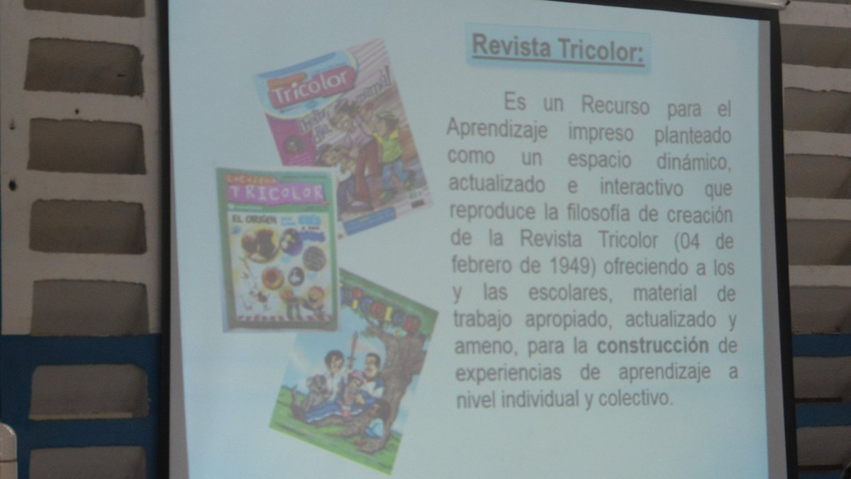 CRAZET PRESENTE EN EL MCPIO. JAUREGUI SEDE ENB PADRE MAYA TALLERES DE FORMACIÓN AL PERSONAL DE CRA