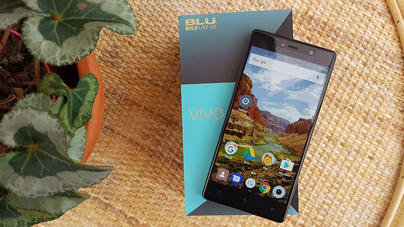 <a href="/BLU_Products/">BLU Products</a> We Loved the VIVO 5R in our latest hands-on phone review! #awesome #tech review-hub.co.uk/blu-vivo-5r-re…