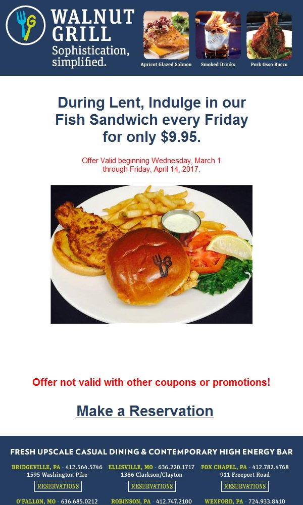 WalnutGrill tweet media