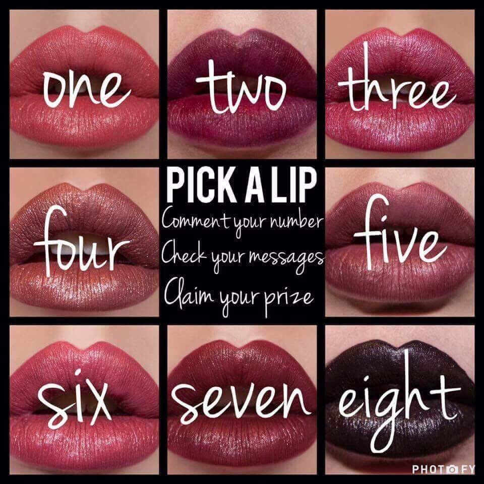 fly_girl_88's tweet photo. Let's play a game ! Comment with your choice ! #giveaway #lipsense #freebies #cosmetics #discounts #bblogger #mua #lipstick #beauty #18hour https://t.co/iDfiZNFIgC