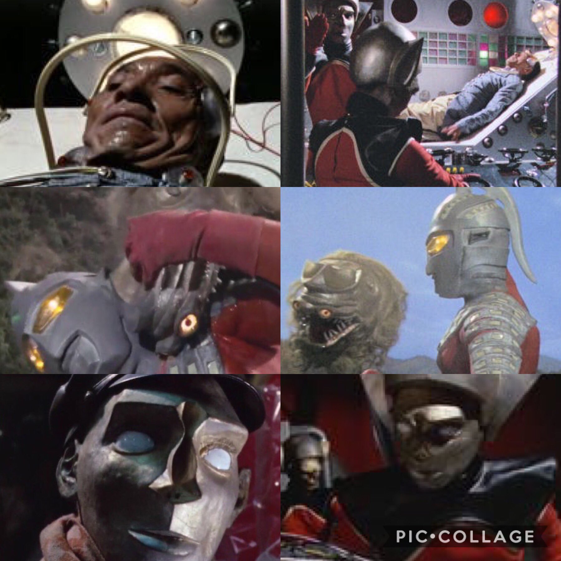 S Murakami ウルトラセブン 第23話 明日を捜せ 昭和43年 1968 3月10日 放映 猛毒怪獣 ガブラ 宇宙ゲリラ シャドー星人 登場 脚本 南川竜 上原正三 監督 野長瀬三摩地 特殊技術 的場徹 T Co A535ydqzmf T Co Tzgh4afjef Twitter