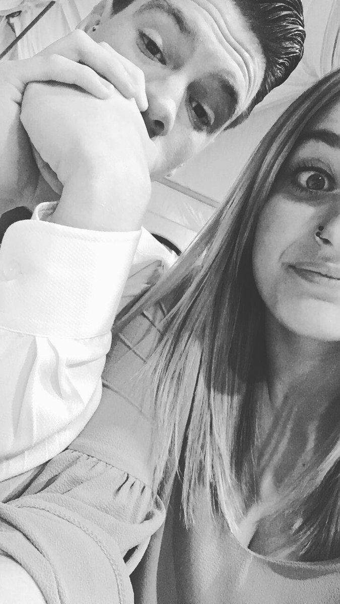 LuciiaMan's tweet photo. Porque sin ti nada es lo mismo❤️ https://t.co/t5cIf45mdY