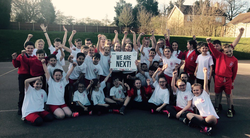 yourtown's tweet photo. Loving @schoolrunaround A unique experience for those that follow @BigLotteryFund @TheGBHighSt @townrunaround #EN11 https://t.co/drOBpspWEs