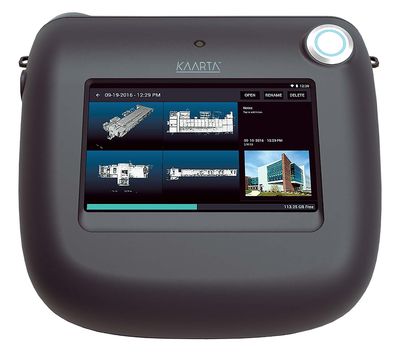business's tweet photo. This handheld mobile device can map your future home https://t.co/tVbny6TY2R https://t.co/tlbTr97kZ7