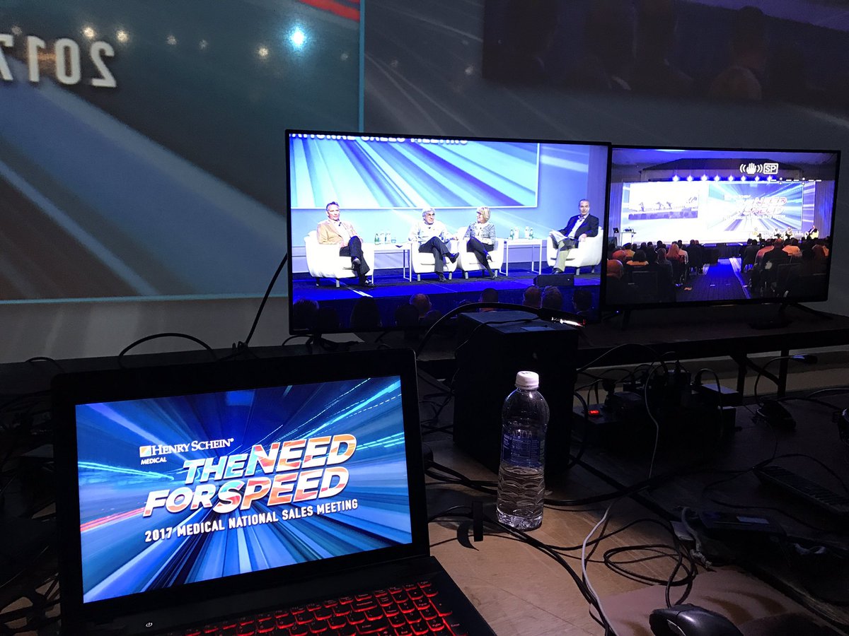 HS_Multimedia's tweet image. #allinHSM