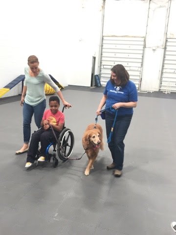 Heeling House, Inc. tweet media