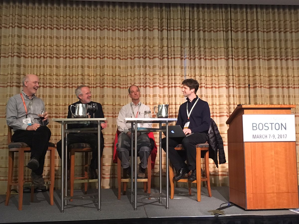 HeatherANolen's tweet photo. Are our projects ready for future renovations? What will happen when energy efficiency work is scaled to uninformed/unwilling #be17 https://t.co/Ea7pBvUKYz