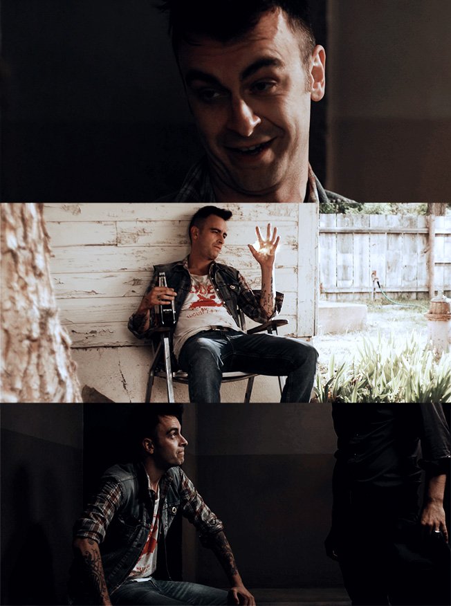 Happy birthday joe gilgun you beautiful talented man ily 