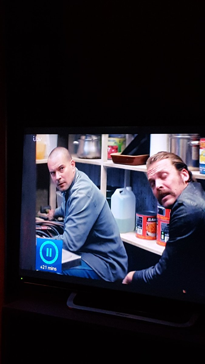 _futuremrsdrew's tweet photo. 😍 @NickNevern #PrimeSuspect1973 https://t.co/ID5tumZfiR
