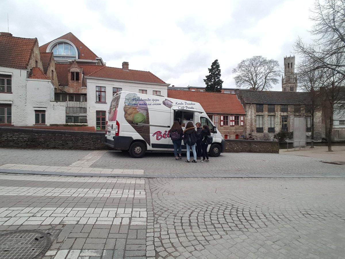 Foodtruck tweet media